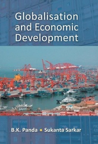 Enlarge image Cover: Globalisation and Economic Development - Gyan Books
