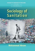 Cover: Sociology of Sanitation - Kalpaz Publications
