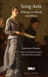 Enlarge image Cover: Song Acts - Brill