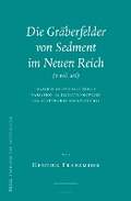 Cover: Die Graeberfelder von Sedment im Neuen Reich (2 vols.) - Brill