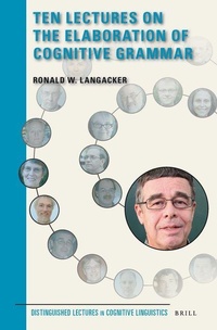 Enlarge image Cover: Ten Lectures on the Elaboration of Cognitive Grammar - Brill