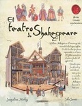 Cover: El Teatro de Shakespeare - Panamericana Editorial