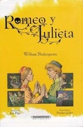 Cover: Romeo y Julieta - Panamericana Editorial