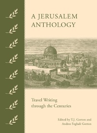 Abbildung von: A Jerusalem Anthology - The American University in Cairo Press