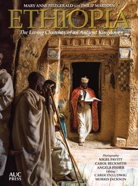Enlarge image Cover: Ethiopia - The American University in Cairo Press