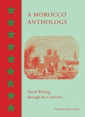 Cover: A Morocco Anthology - The American University in Cairo Press