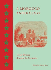 Abbildung von: A Morocco Anthology - The American University in Cairo Press