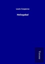 Cover: Heliogabal - TP Verone Publishing
