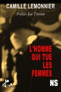 Cover: L'homme qui tue les femmes - Ska