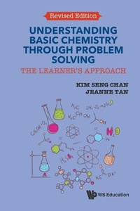 Bild: Understanding Basic Chemistry Through Problem Solving: The Learner's Approach (Revised Edition) - WS Professional
