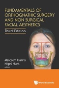 Cover: Fundamentals Of Orthognathic Surgery And Non Surgical Facial Aesthetics (Third Edition) - World Scientific Publishing Co Pte Ltd