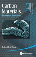 Cover: Carbon Materials: Science And Applications - World Scientific Publishing Co Pte Ltd