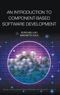 Cover: Introduction To Component-based Software Development, An - World Scientific Publishing Co Pte Ltd