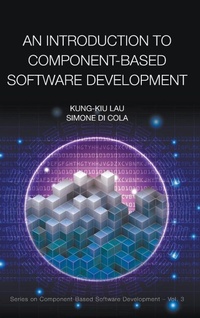 Enlarge image Cover: Introduction To Component-based Software Development, An - World Scientific Publishing Co Pte Ltd