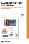 Cover: Cancer Therapeutics And Imaging: Molecular And Cellular Engineering And Nanobiomedicine - World Scientific Publishing Co Pte Ltd