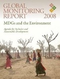 Cover: Global Monitoring Report 2008 - World Bank Publications