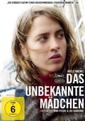 Cover: Das unbekannte M&auml;dchen - Lighthouse Home Entertainment