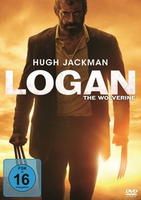 Enlarge image Cover: Logan - The Wolverine - 20th Century Fox Home Entertainment