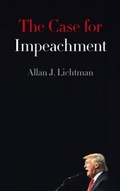 Cover: The Case for Impeachment - William Collins