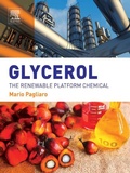 Cover: Glycerol - Elsevier