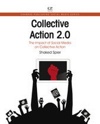 Abbildung von: Collective Action 2.0 - Chandos Publishing