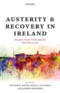 Cover: Austerity and Recovery in Ireland - OUP eBook