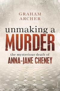 Abbildung von: Unmaking a Murder - Vintage (Australia)