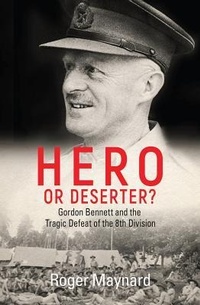 Enlarge image Cover: Hero or Deserter? - Ebury Australia