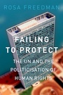 Cover: Failing to Protect - OUP eBook