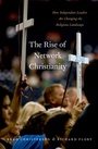 Cover: The Rise of Network Christianity - OUP eBook
