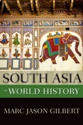 Cover: South Asia in World History - OUP eBook