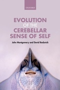 Cover: Evolution of the Cerebellar Sense of Self - OUP eBook