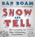 Cover: Show and Tell - Penguin Books Ltd