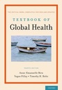 Cover: Textbook of Global Health - OUP eBook