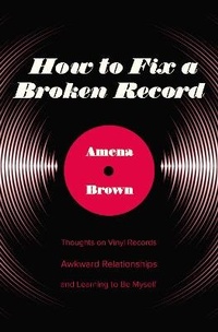 Enlarge image Cover: How to Fix a Broken Record - Zondervan