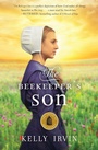 Cover: The Beekeeper's Son - Zondervan