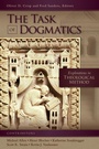 Cover: The Task of Dogmatics - Zondervan Academic