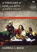 Bild: A Theology of Luke and Acts, A Video Study - Zondervan Academic