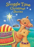 Cover: Snuggle Time Christmas Stories - Zonderkidz