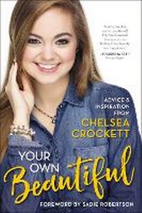 Enlarge image Cover: Your Own Beautiful - Zonderkidz