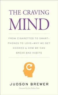 Enlarge image Cover: The Craving Mind - De Gruyter