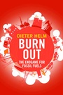 Cover: Burn Out - De Gruyter