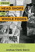 Cover: From Head Shops to Whole Foods - Columbia University Press
