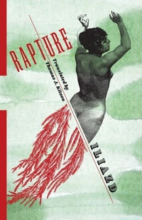 Abbildung von: Rapture - Columbia University Press