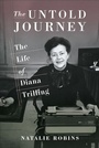 Cover: The Untold Journey - Columbia University Press