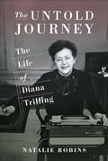 Cover: The Untold Journey - Columbia University Press
