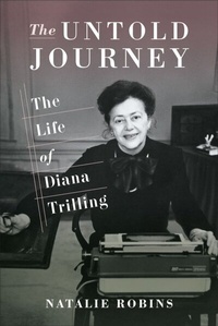 Abbildung von: The Untold Journey - Columbia University Press