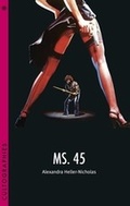 Cover: Ms. 45 - Columbia University Press