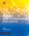 Cover: Emerging Nanotechnologies in Food Science - Elsevier