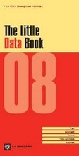 Cover: The Little Data Book 2008 - World Bank Publications